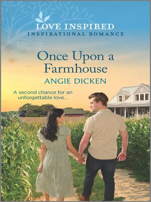 cover image of Once Upon a Farmhouse